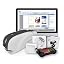 SMART-31D Duplex Printer Kit + USB Camera