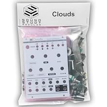 This is a "finish-it-yourself" kit. The surface mount parts are all pre-soldered, and the latest firmware is already installed. The panel and all other parts (including the Rogan knobs) for the circuit are included. You can swap our panel for another...