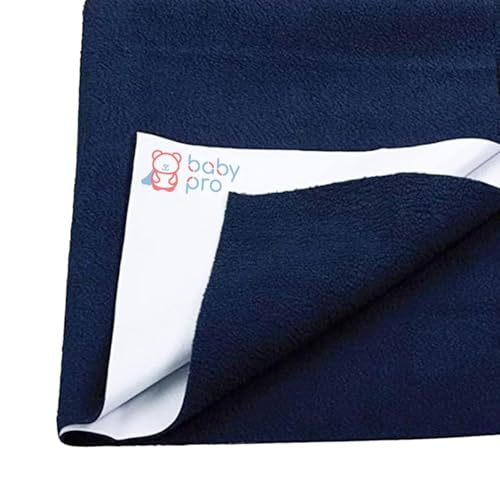 Image of BabyPro Microfiber Towel, Pack of 1, Assorted
