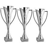 [ MADE IN ITALY ] Le nostre premiazioni personalizzate sono tutte composte con elementi di qualità certificata e realizzate in Italia.