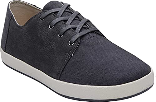 Image of TOMS Men's Alpargata Classic Slip-on Espadrille, Textile /Synthetic Upper
