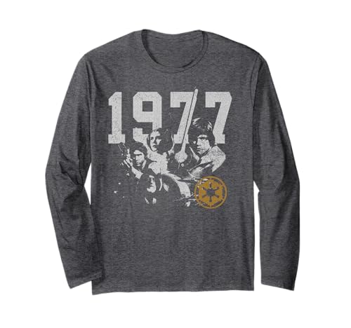Star Wars Vintage Rebel Group 1977 idée cadeau idéale pour fan de cinéma