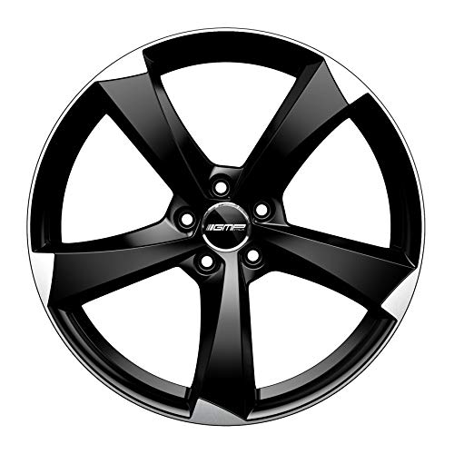  ICAN SBD 1 CERCHIO IN LEGA NAD 7,5J 17 5X112 et45 66,5 PER AUDI A3 8P 8V A4 8E B8 GOLF 5 6 7 MAGGIOLINO ITALY