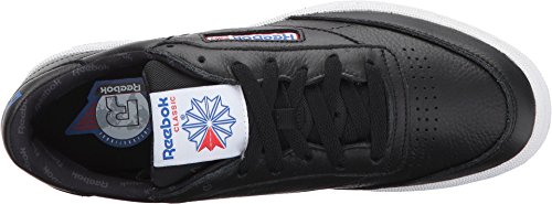 Image of Reebok Court Advance Sneakers for Men - Casual Tennis Mens Shoes Size 6 to 15