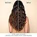 Pacifica Vegan Collagen Leave-In Repair Hair Mask – Leave-In Conditioner Treatment for Dry Damaged Hair, Hydrating Hair Repair Mask to Strengthen, Reduce Breakage & Split Ends Vegan & Cruelty-Free 4oz