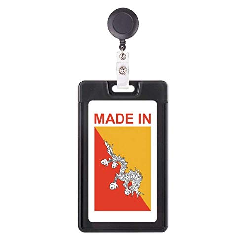 Funda retráctil para tarjetas con cordón extensible para un acceso cómodo y rápido