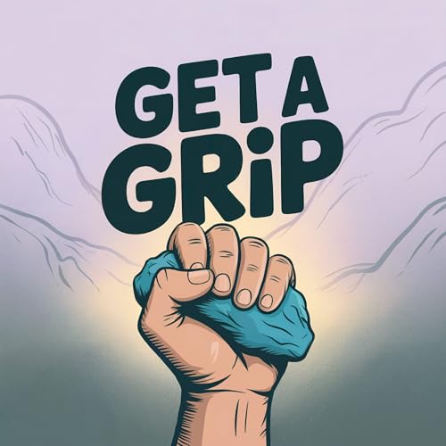 Get a Grip: Why Teaching to the Test Doesn't Work cover art