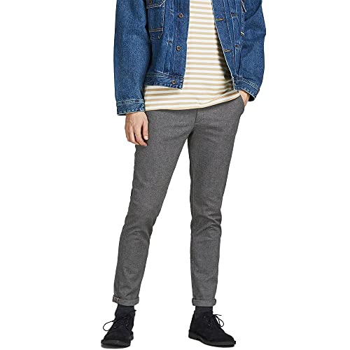 JACK & JONES Male Chino Marco Fury AKM