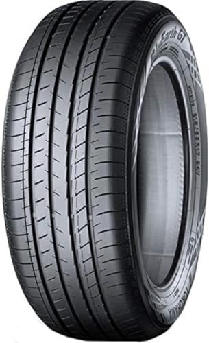 YOKOHAMA - 225/35 R18 TL 87W BLUEARTH-GT AE51 XL RPB - Sommerreifen