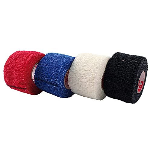 Powerflex Grip-Tape 36 mm/4,5 m, Farbe:pink