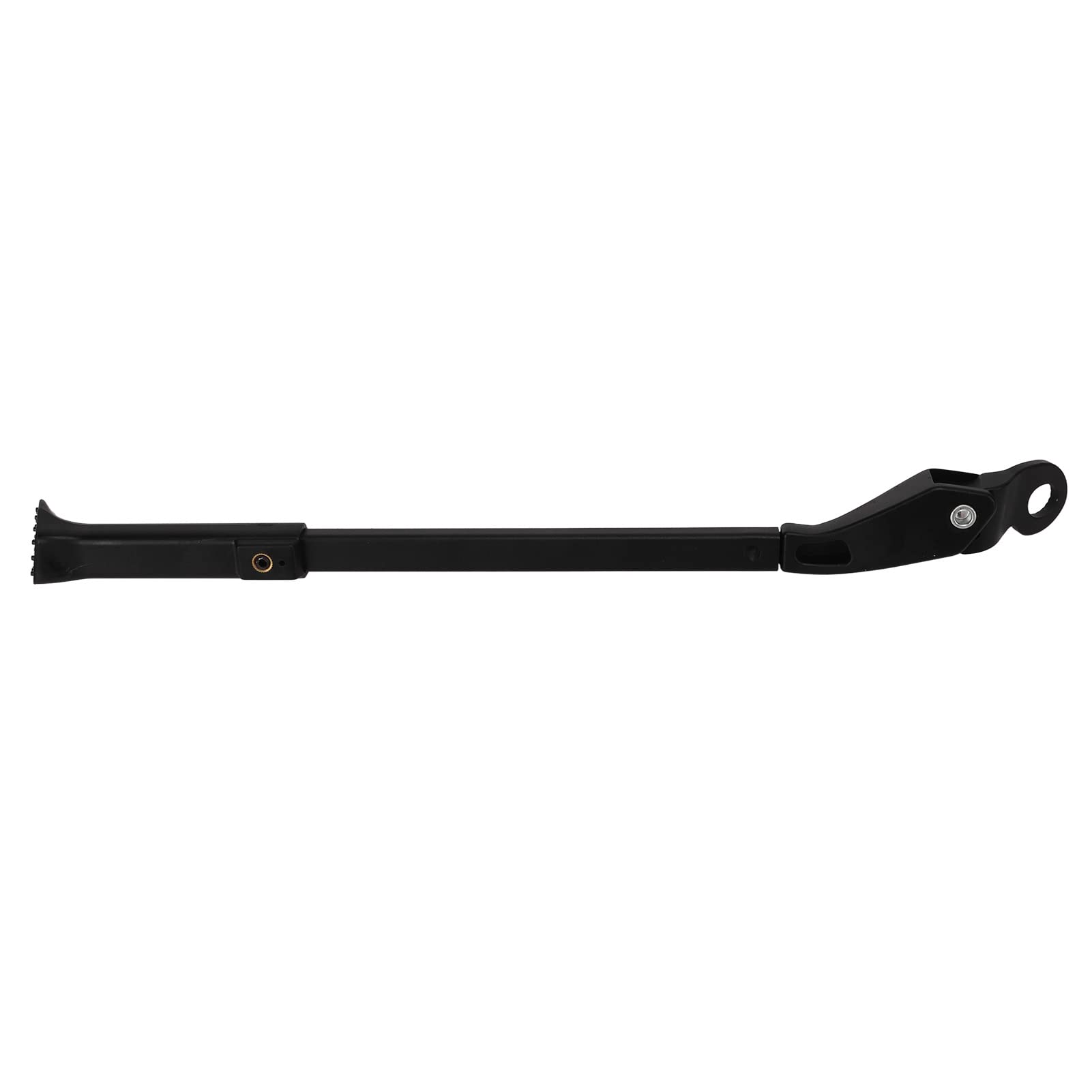 STOJAK ROWEROWY ZE STOPU ALUMINIOWEGO STABILNY PARKING DROGOWY ROWER GÓRSKI DO RAMY OSI