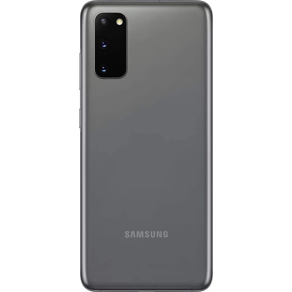 Amazon.com: Samsung Galaxy S20 (5G) 128GB G981U (T-Mobile/Sprint 