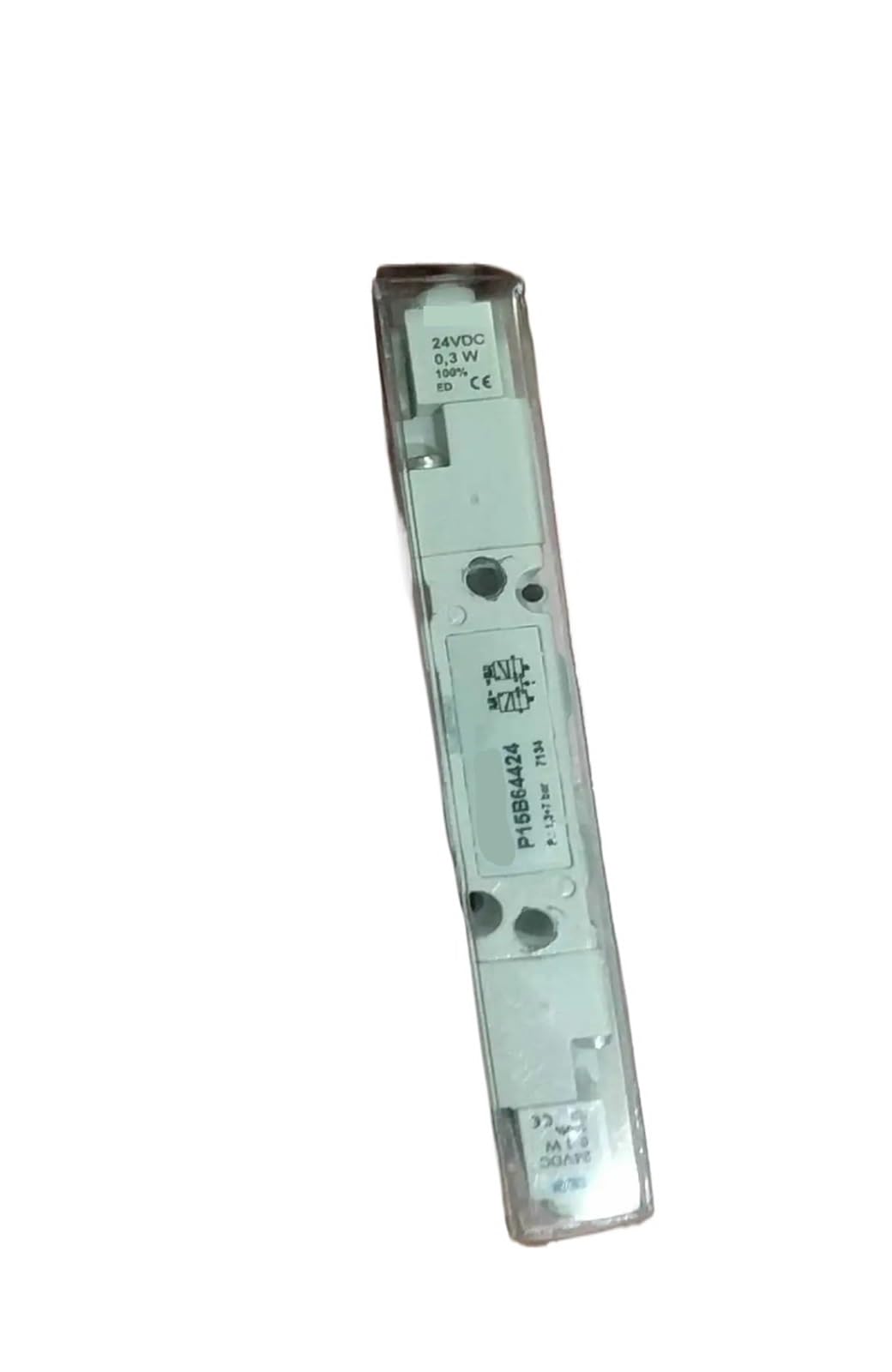 BACYDLPL P15B64424 DC24V solenoid valve