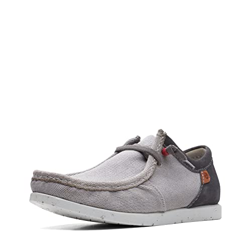 Clarks Men's ShacreLite Moc Oxford