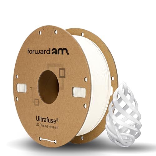 Forward AM Ultrafuse PLA HS 1.75mm 3D Printer Filament -