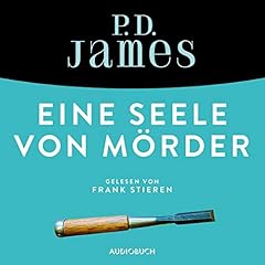 Couverture de Eine Seele von M&ouml;rder