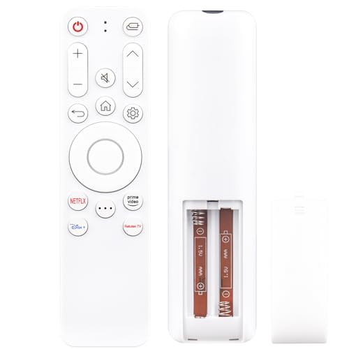 Télécommande LG 32SR70U AKB76043624 pour moniteur smart 4K UHD