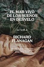 El mar vivo de los sueños en desvelo