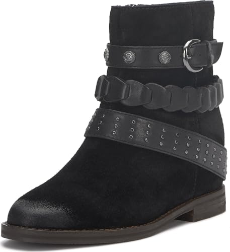 Lucky Brand Women's Miav Ankle Boot