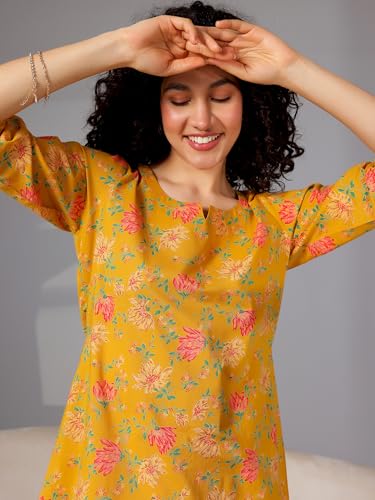 Image of Libas Women Pajama Top