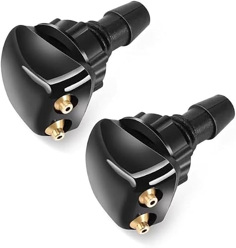 YDSTNiu Windscreen Washer Nozzle for Hyundai INSTER 2024 2025