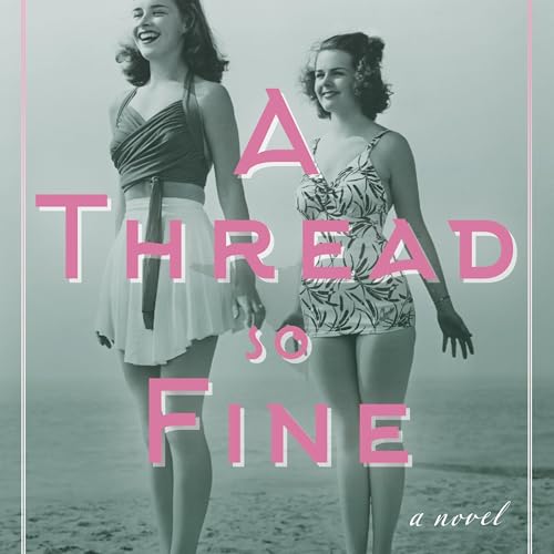 Hines reads Susan Welch's A Thread So Fine