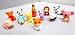Iwako Erasers - Animal Collection 12pcs - Type B