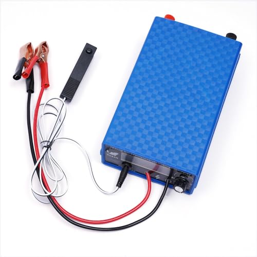 Image of Susan-1050NP Ultrasonic Inverter Electro Fisher Fish Shocker Stunner 2000W Fast USA Shipping