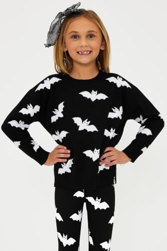 Gumdrop Pink Callie Sweater by Beach Riot4