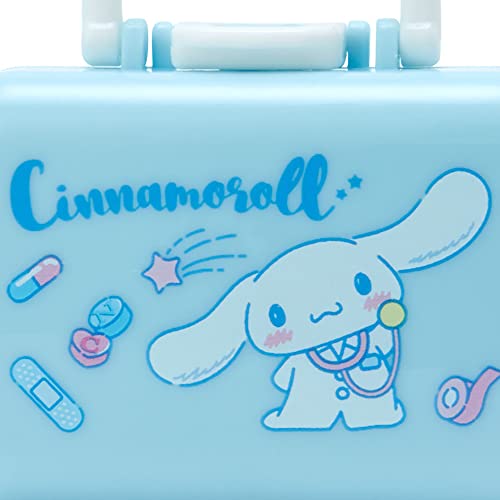 Pilulier Cinnamoroll : ne plus oublier ses cachets grâce à un boîtier visible et mignon - 6