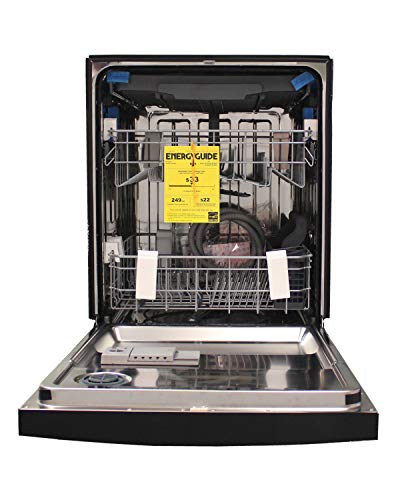 Sd-6501Ss: Energy Star 24″ Built-In Stainless Steel Tall Tub Dishwasher W/Heated Drying – Stainless #TOP1