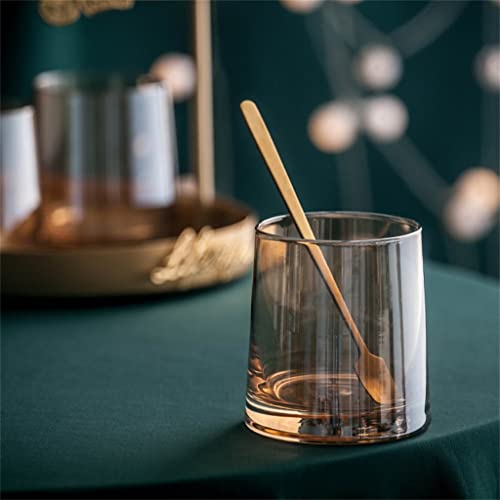 Set de Té con Vasos y Soporte Metálico miniatura 5