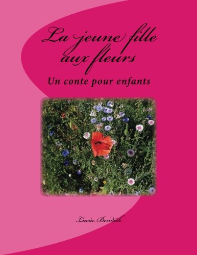 La jeune fille aux fleurs