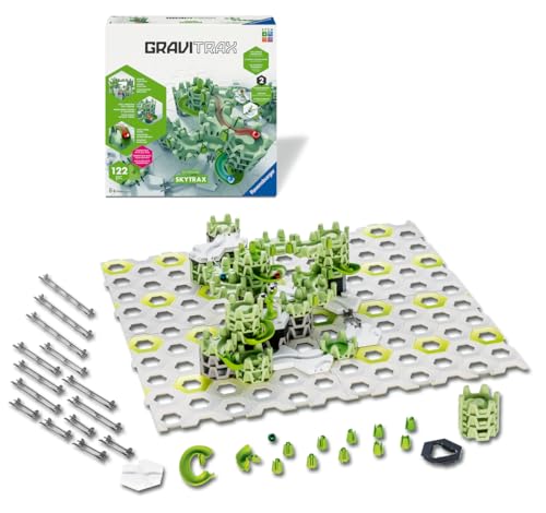 GraviTrax Action Set Skytrax - vue 3