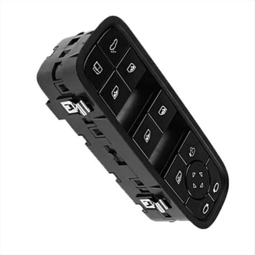 Bouton de commande de fenêtre bloquée Porsche Panamera Cayenne 2018 - 4