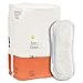 Attn: Grace Light Incontinence Pads for Women (28-Pack) - High Absorbency Sensitive Skin Protection for Bladder Leaks or Postpartum / Discreet, Breathable, & Plant-Based