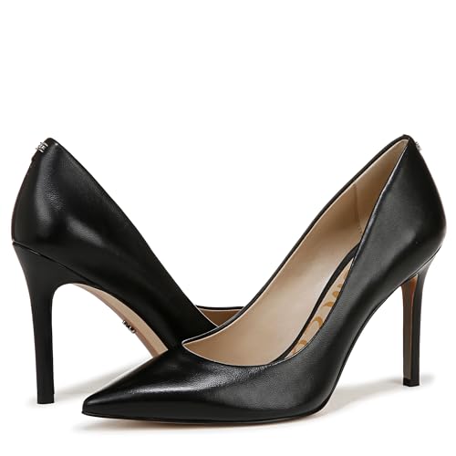 Sam Edelman Women's Hazel Pointed Toe Pump - Image 8