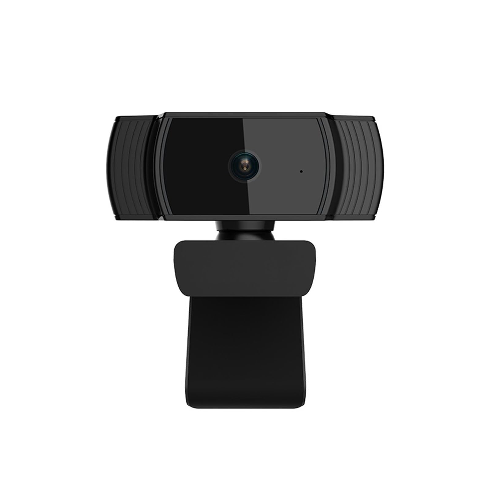 Cámara Web de videoconferencia HD1080P Enfoque automático Micrófonos incorporados Cámara Web USB Cámara Web de Red for conferencias, transmisión en Vivo - Webcam