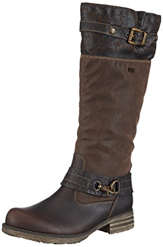 Remonte, Stivali da Neve, con Caldo Rivestimento