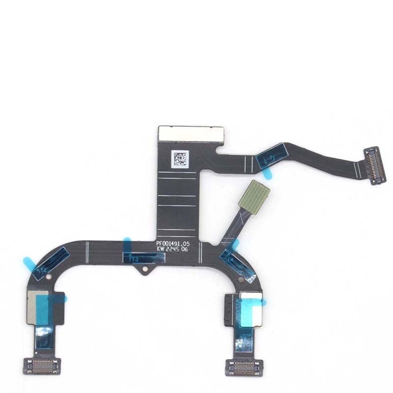 Cámara Gimbal 7 en 1, Plano Flexible, Cinta de Repuesto, línea Plana for dji Mini 3 Pro, Piezas reparación