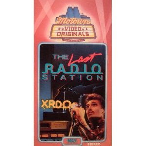Motowns Last Radio Station