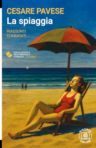  La spiaggia