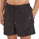 tommy hilfiger jeansjacke damen rosa IKONISCH & ZEITLOS: Die original Tommy Hilfiger Badehose mit Einschubtaschen zeichnet sich durch ihren hohen Komfort aus und sitzt besonders gut. Das Tommy Logo vorne und die Tommy Hilfiger Flag hinten machen den Look komplett.