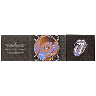 Steel Wheels Live [2CD+DVD] – Image 4