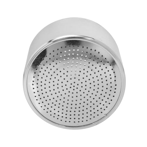 BESPORTBLE Garden Shower Head Metal Sprinkler Fine Easy to Use Perfect for Drip Irrigation