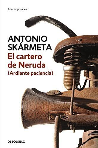 9788497595230 Cartero de Neruda