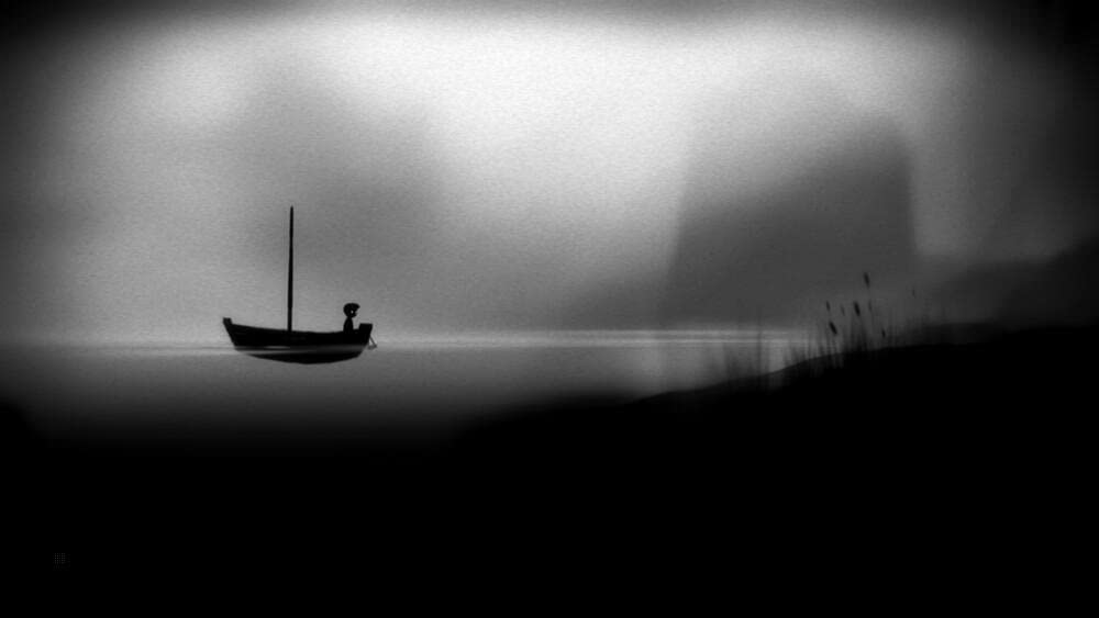 JEU Consola 505 Juegos Interior - Limbo Doble PS4