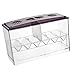 Leefasy Aquarium Breeding Box Hatchery Newborn Tank Tank