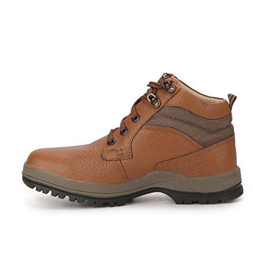 Image of Red Chief Leather Casual Sneaker Shoe for Men