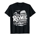 Retro Italy Apparel Gifts